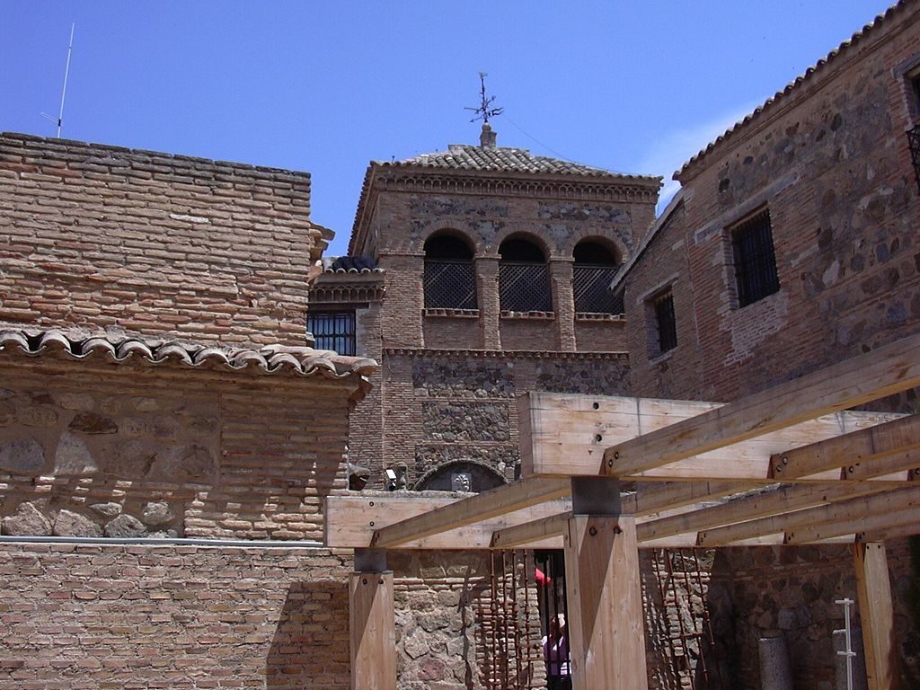 Casa Museo de El Greco