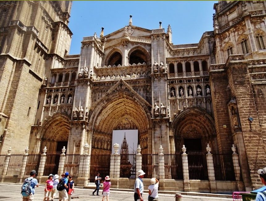 Catedral Primada de Toledo