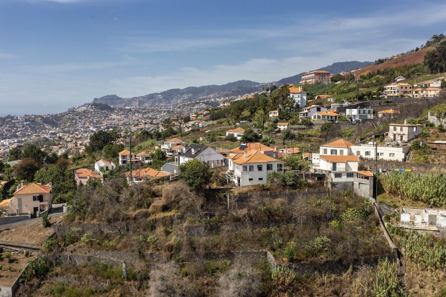 Funchal, Madeira