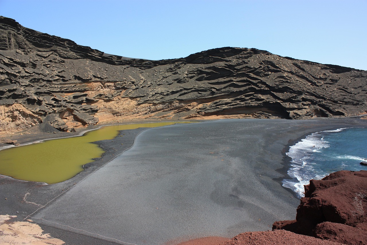 Lanzarote