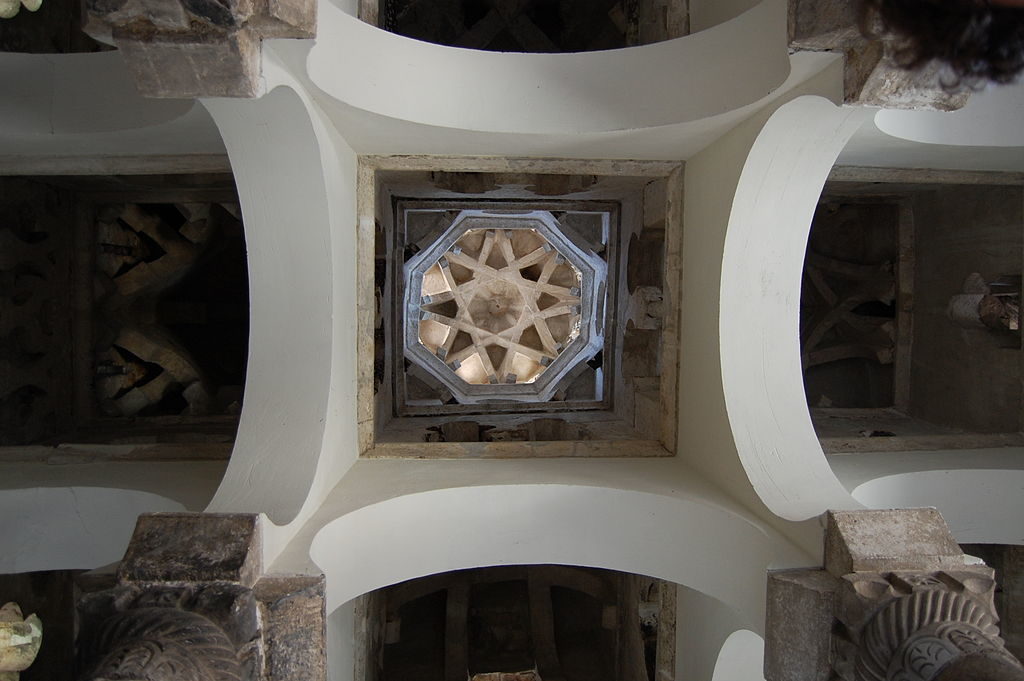 Mezquita del Cristo de la Luz