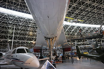 Museo de la Fuerza Aérea India