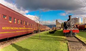 Museo Nacional del Ferrocarril