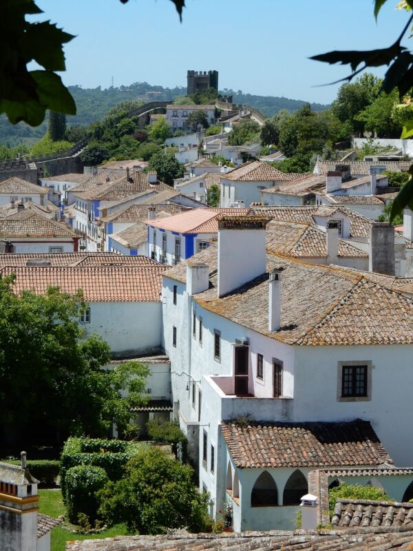 Óbidos