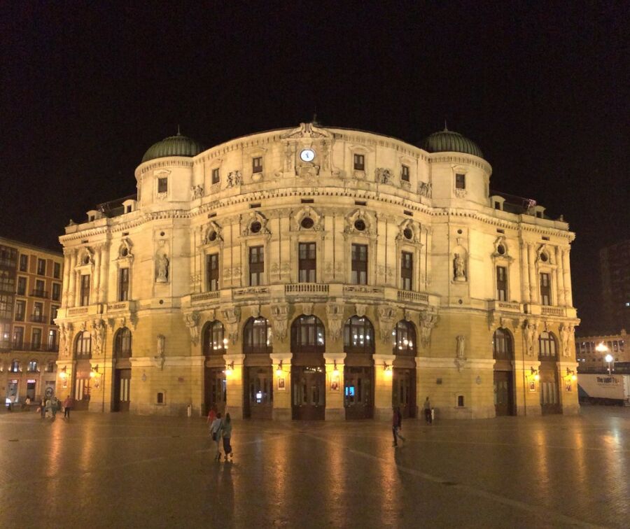 Teatro Arriaga