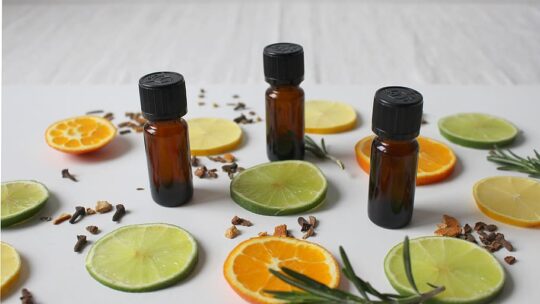 ¿Es efectivo el aceite de argán contra el acne?