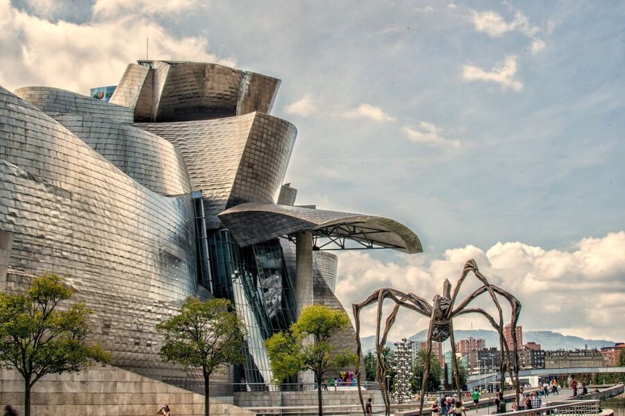 Bilbao en un día. Qué ver y hacer en esas 24 horas