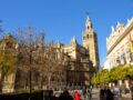 La Catedral de Sevilla, entre la inmensidad y Cristóbal Colón