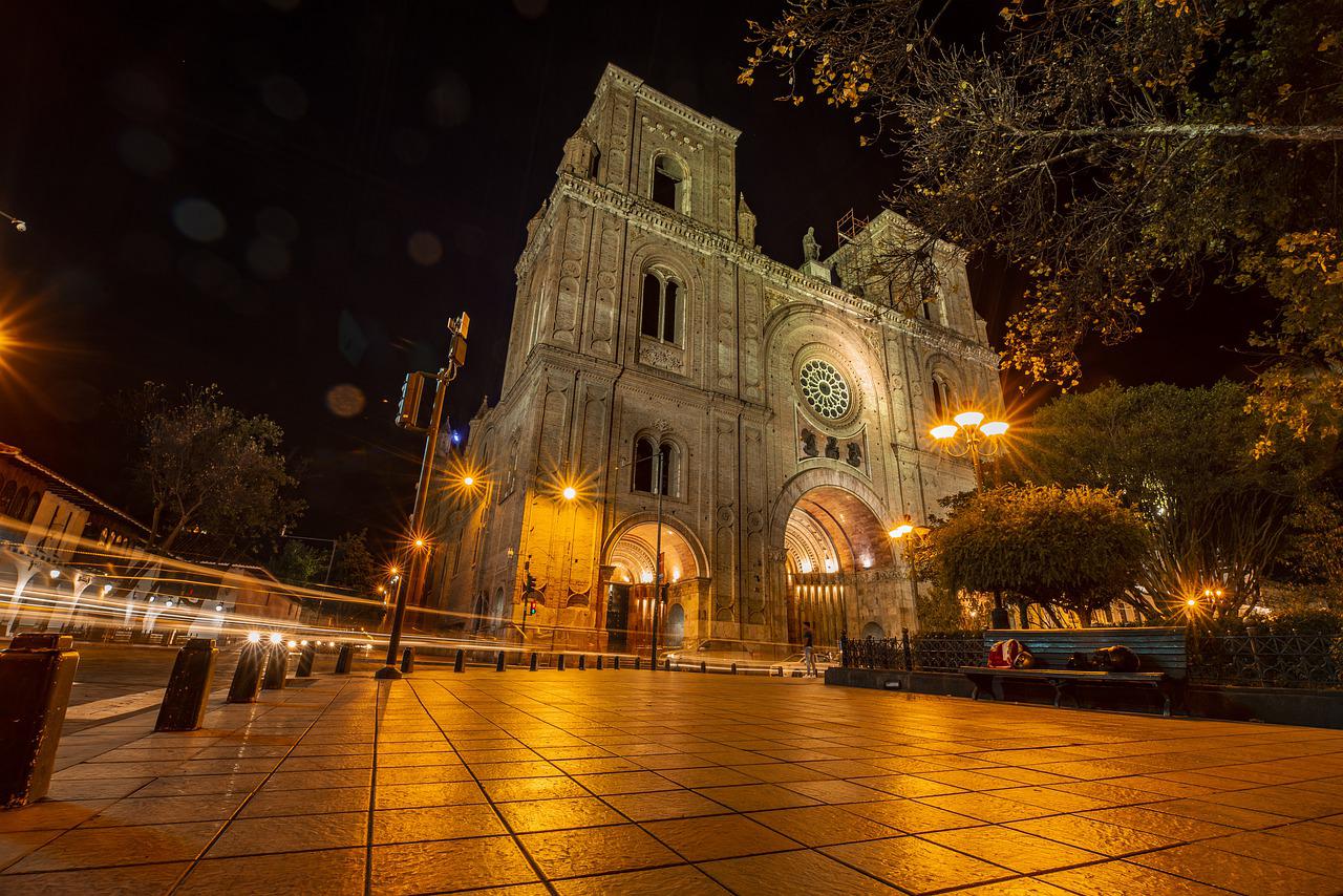 La Catedral de Cuenca