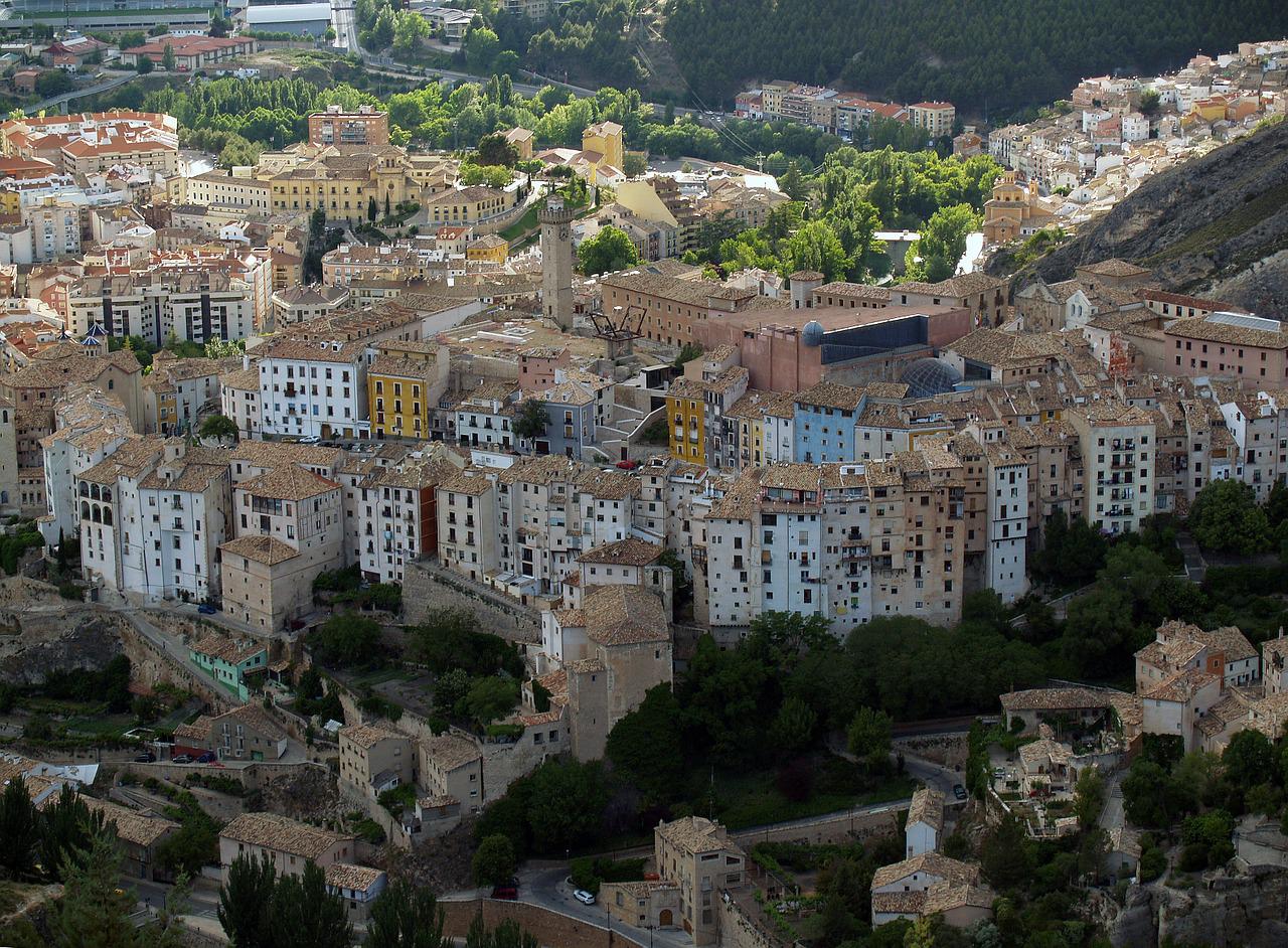 Cosas que hacer en Cuenca (1, 2 o 3 días)