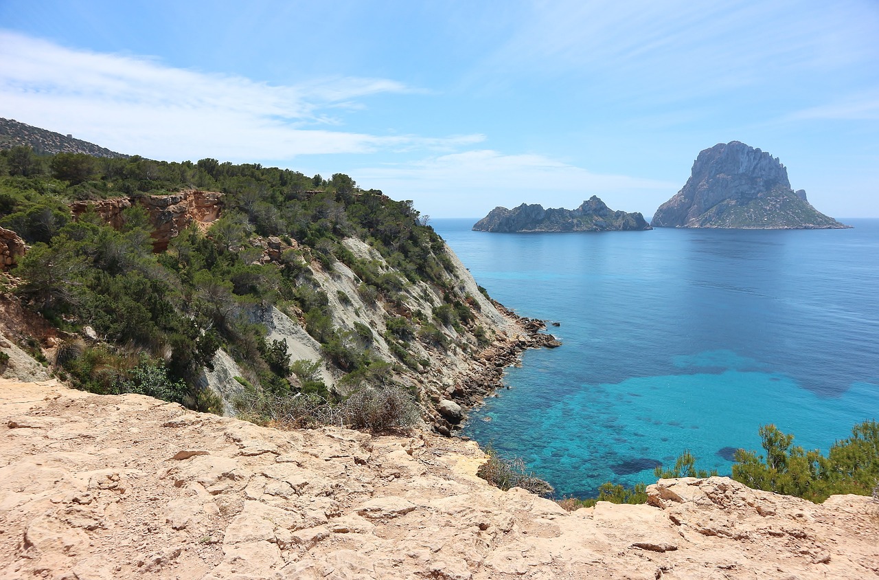 Las Mejores islas Españolas para visitar durante todo el año