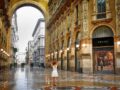 Cómo llegar a Milán y usar su Transporte público