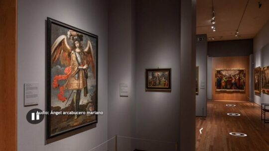 Museos online: Disfruta del arte desde casa