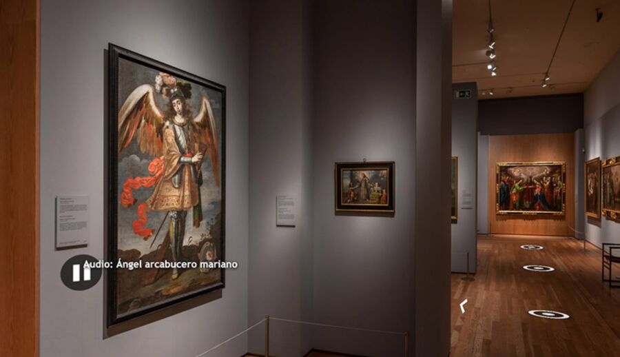 Museos online: Disfruta del arte desde casa