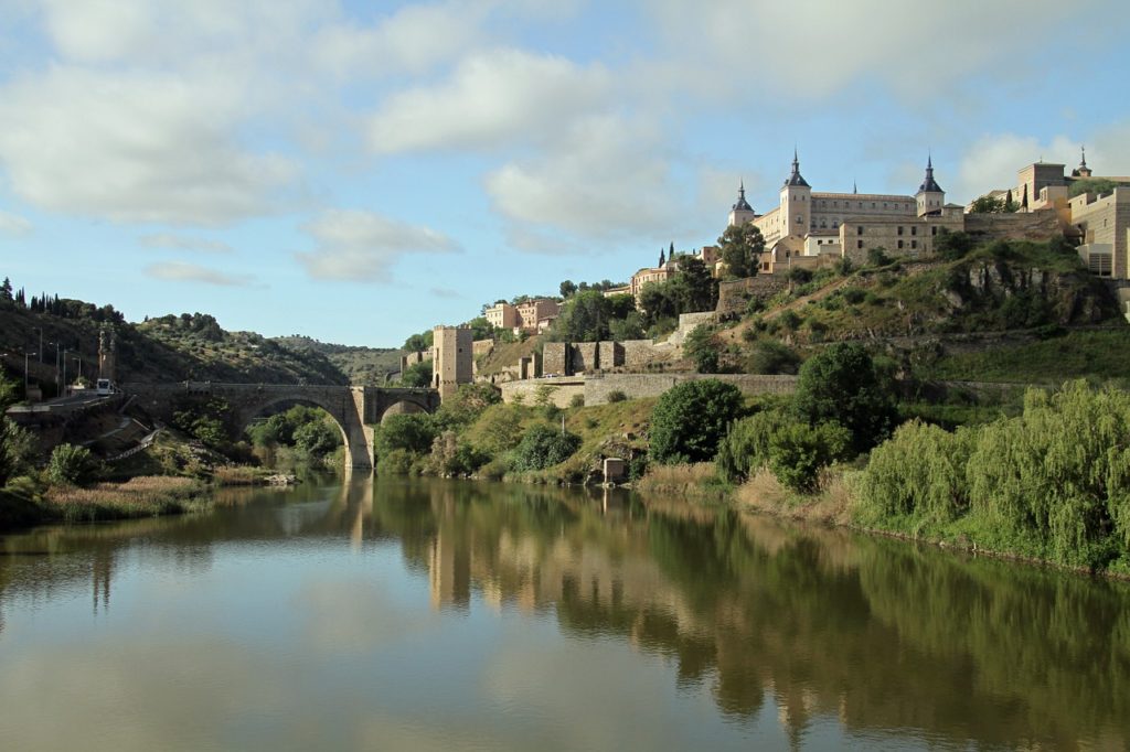 Excursiones a Toledo