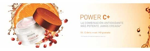 Tratamientos de Vitamina C